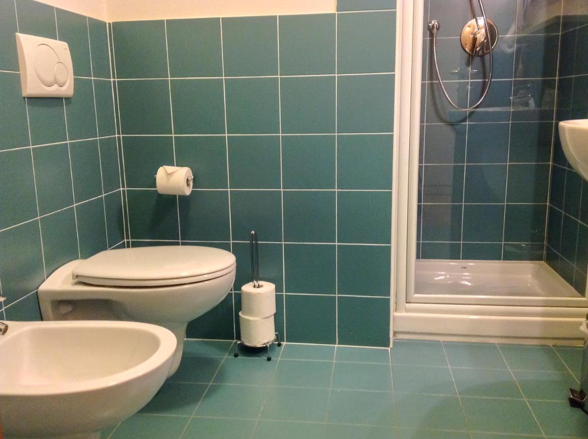 Domus San Bernardino Bed and Breakfast Verona Buitenkant foto