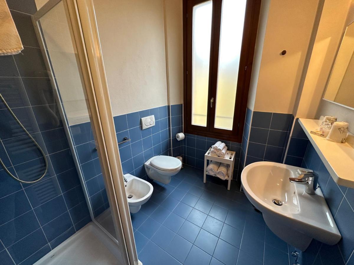 Domus San Bernardino Bed and Breakfast Verona Buitenkant foto