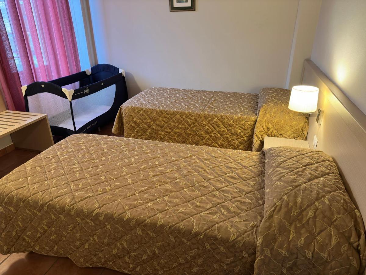 Domus San Bernardino Bed and Breakfast Verona Buitenkant foto