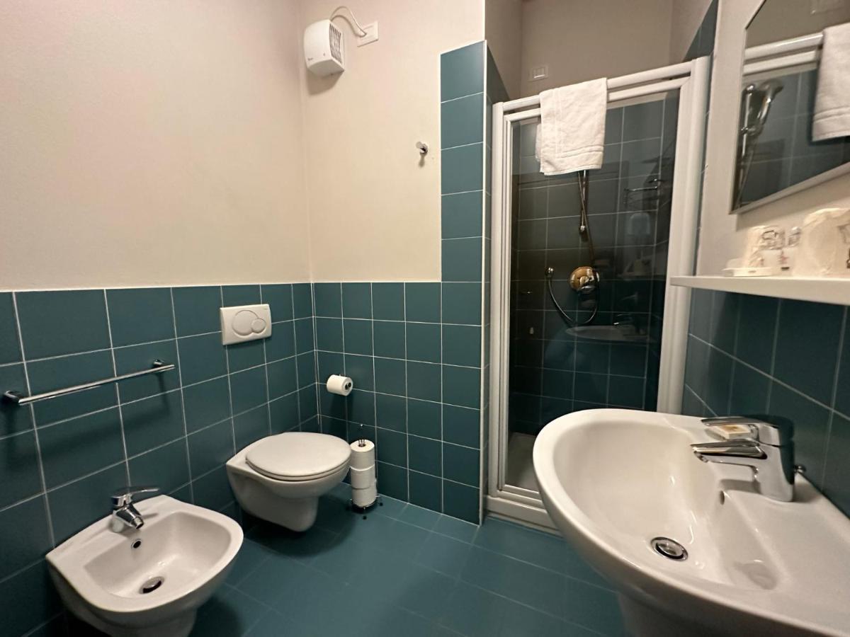 Domus San Bernardino Bed and Breakfast Verona Buitenkant foto